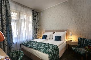 ASTORIA Hotel & Medical Spa fotoÄŸrafÄ±