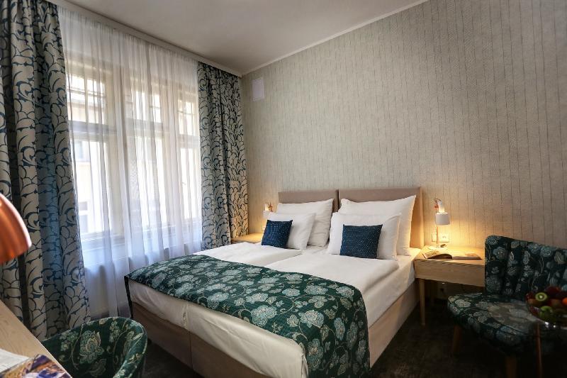 ASTORIA Hotel & Medical Spa - Oda
