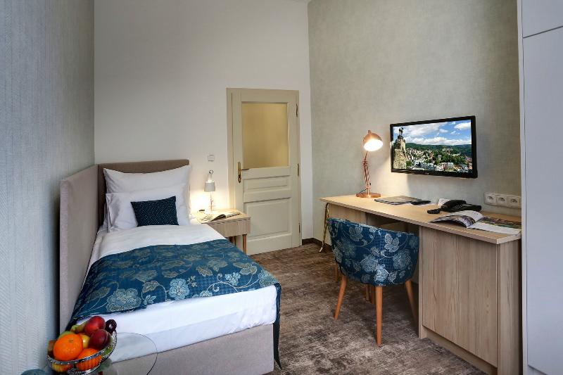ASTORIA Hotel & Medical Spa - Oda