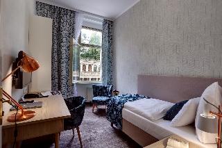 ASTORIA Hotel & Medical Spa fotoÄŸrafÄ±