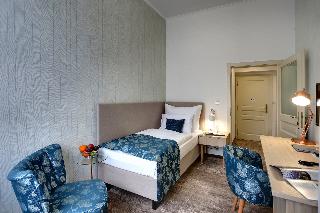 ASTORIA Hotel & Medical Spa fotoÄŸrafÄ±