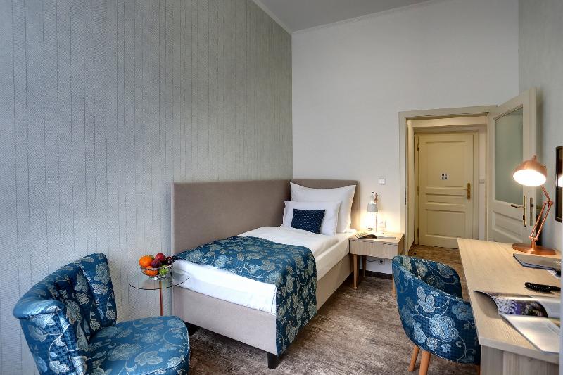ASTORIA Hotel & Medical Spa - Oda