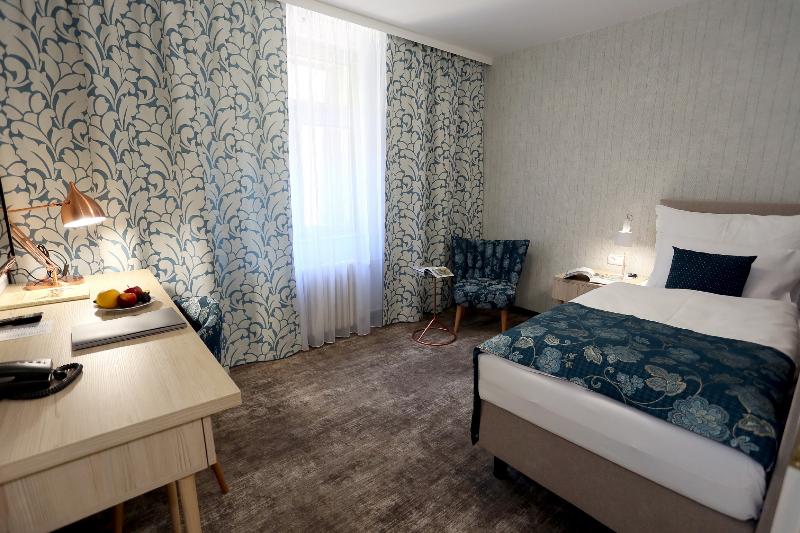 ASTORIA Hotel & Medical Spa - Oda