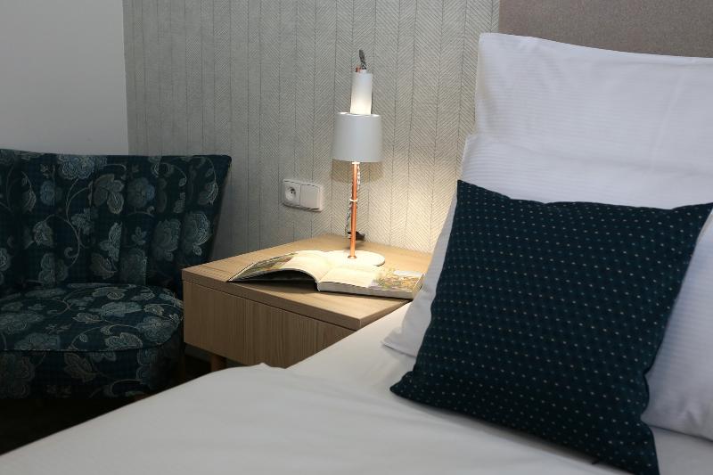 ASTORIA Hotel & Medical Spa - Oda