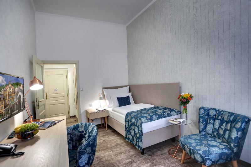 ASTORIA Hotel & Medical Spa - Oda