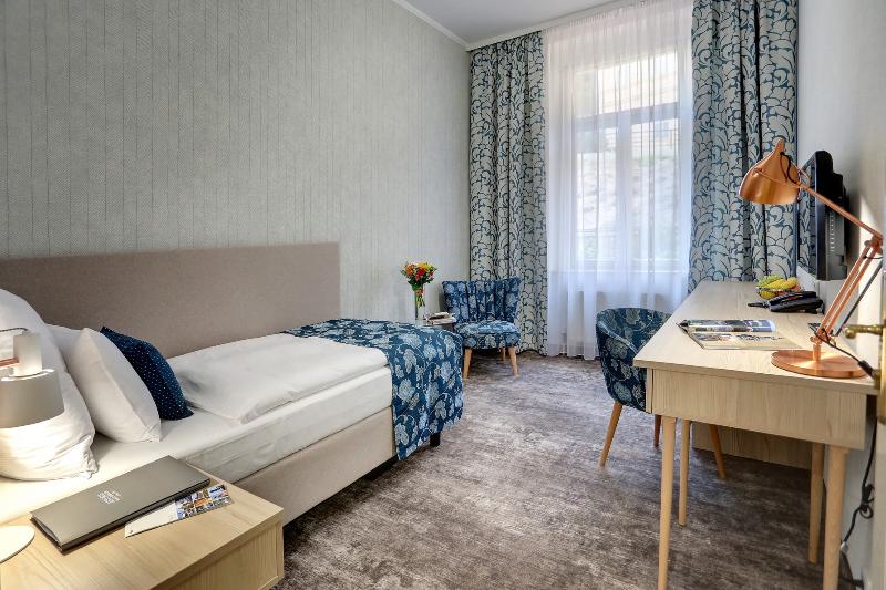 ASTORIA Hotel & Medical Spa - Oda