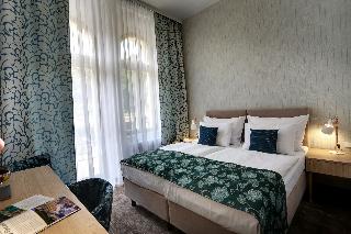 ASTORIA Hotel & Medical Spa fotoÄŸrafÄ±