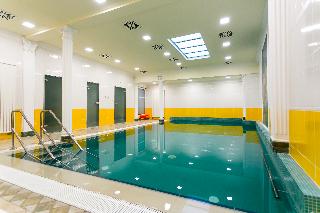 ASTORIA Hotel & Medical Spa fotoÄŸrafÄ±