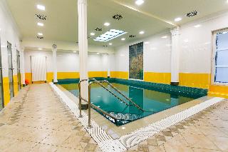 ASTORIA Hotel & Medical Spa fotoÄŸrafÄ±
