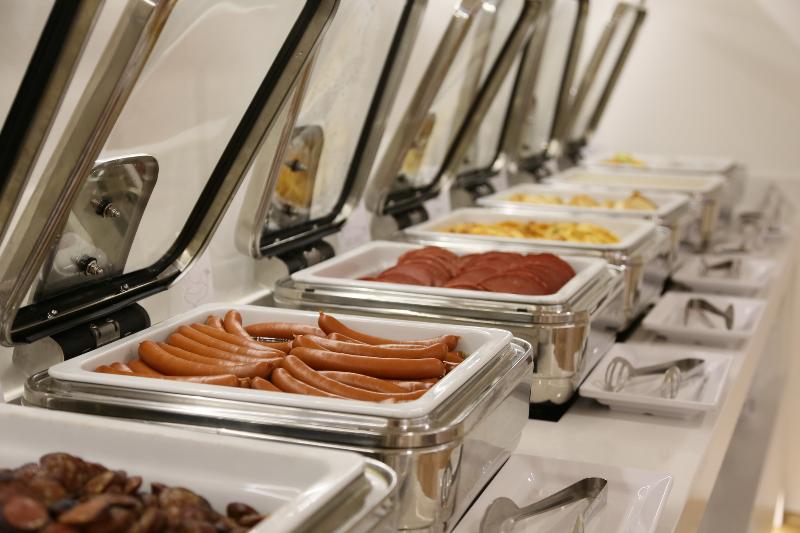 ASTORIA Hotel & Medical Spa - Restoran