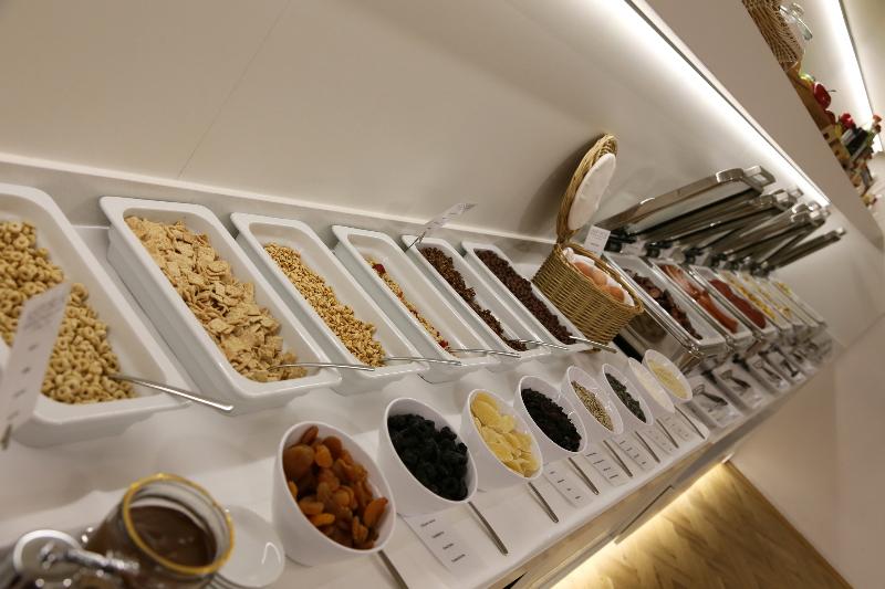 ASTORIA Hotel & Medical Spa - Restoran