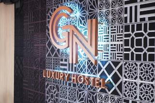 GN Luxury Hostel fotoÄŸrafÄ±