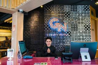 GN Luxury Hostel fotoÄŸrafÄ±