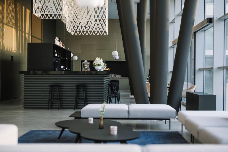 Joel Hotel - Bar