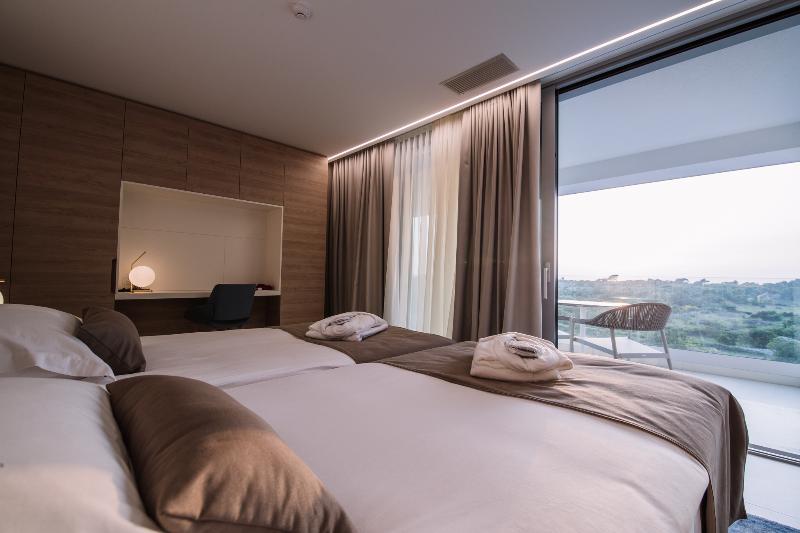 Joel Hotel - Oda