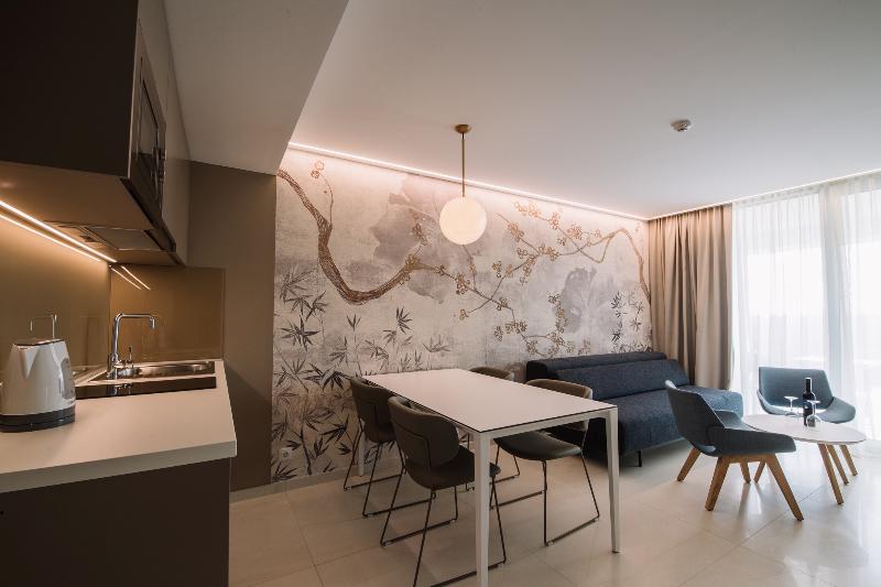 Joel Hotel - Oda