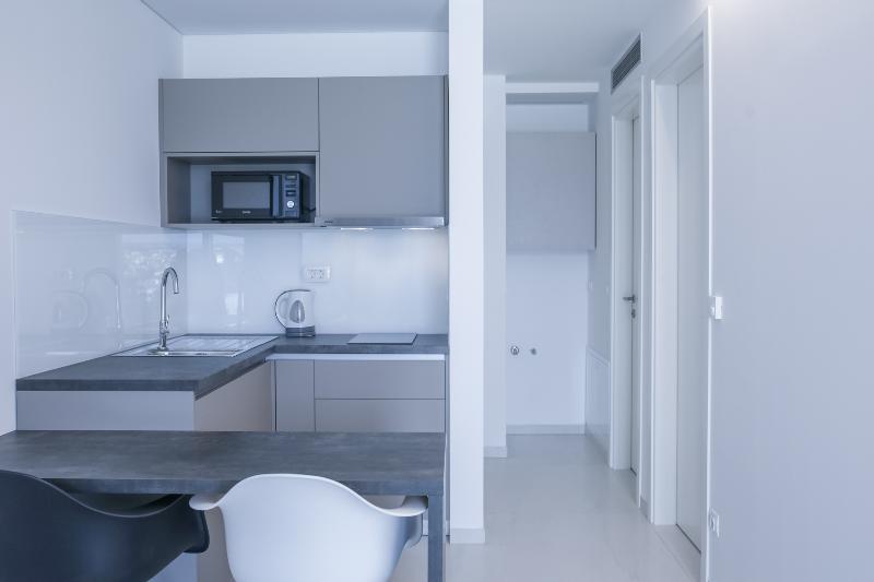 Joel Hotel - Oda