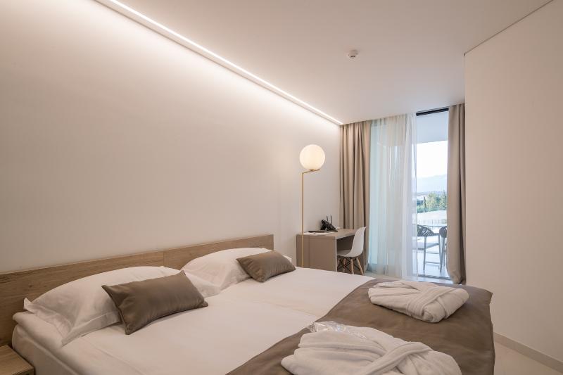 Joel Hotel - Oda