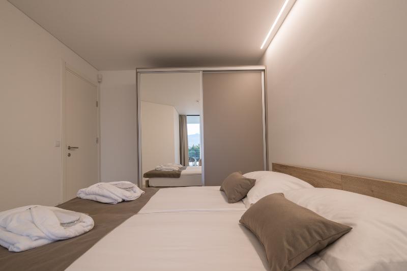 Joel Hotel - Oda