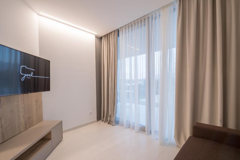 Joel Hotel - Oda
