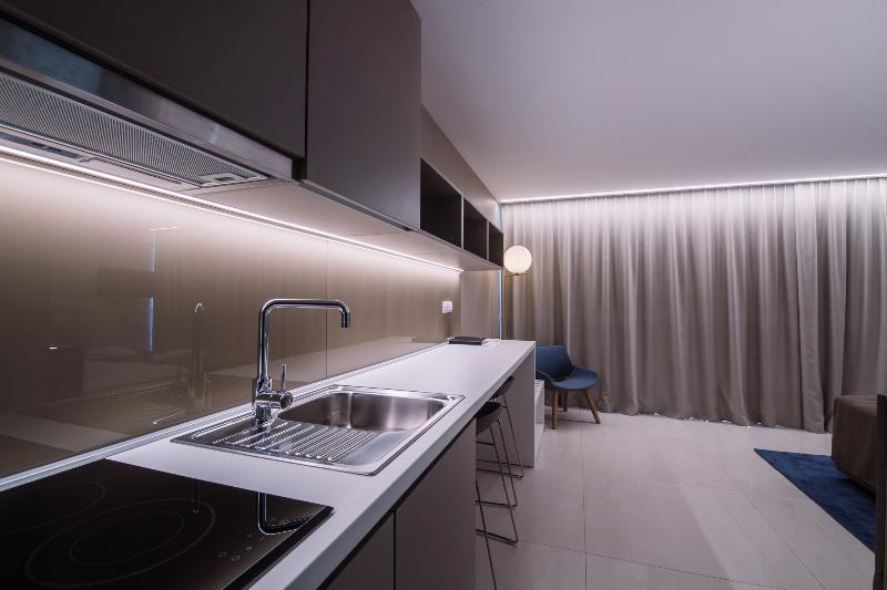 Joel Hotel - Oda