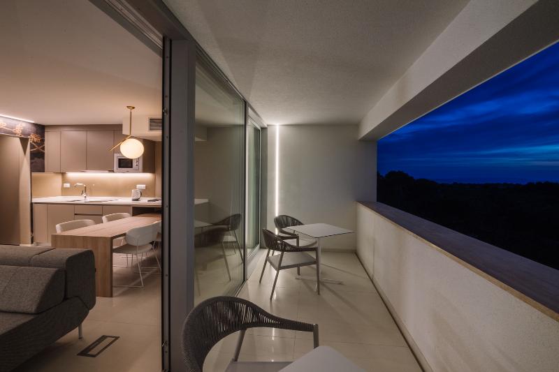 Joel Hotel - Oda