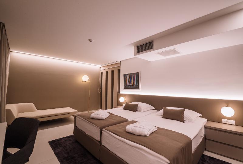 Joel Hotel - Oda