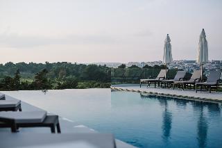 Joel Hotel fotoÄŸrafÄ±