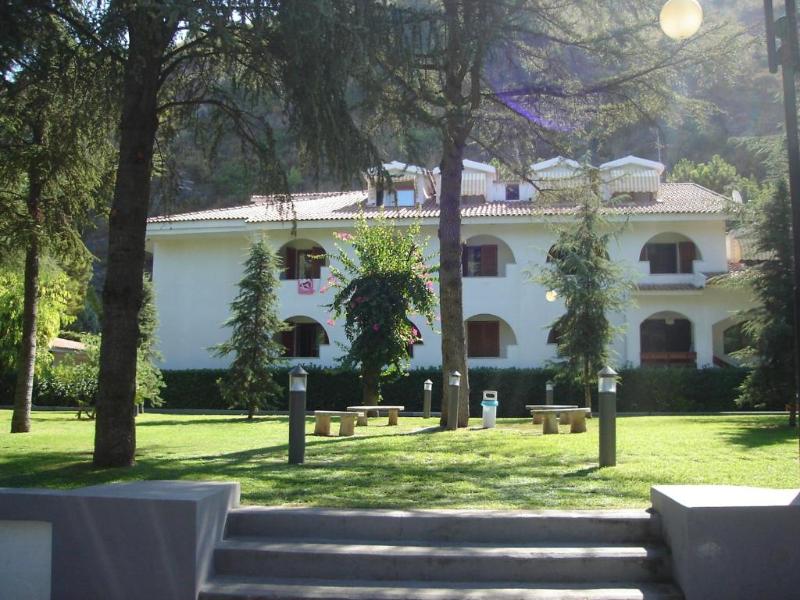 Villaggio Turistico La Mantinera - Genel