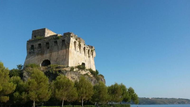 Villaggio Turistico La Mantinera - Genel
