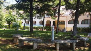 Villaggio Turistico La Mantinera otel fotoğrafı