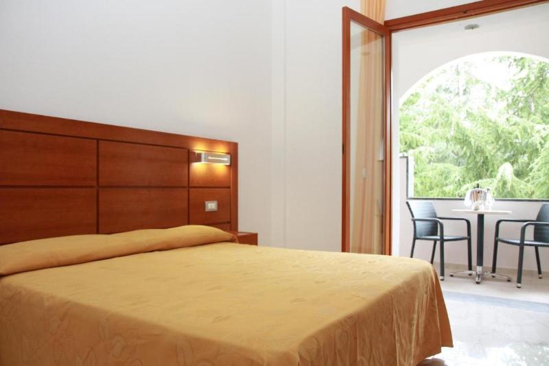 Villaggio Turistico La Mantinera - Oda
