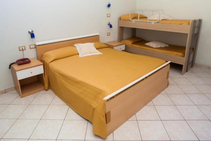 Villaggio Turistico La Mantinera - Oda