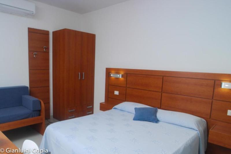 Villaggio Turistico La Mantinera - Oda