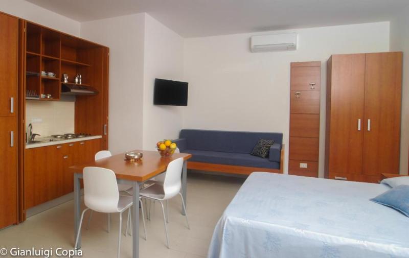 Villaggio Turistico La Mantinera - Oda
