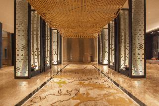 Hotel Santika Premiere Bandara Palembang fotoÄŸrafÄ±
