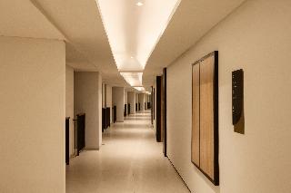 Hotel Santika Premiere Bandara Palembang fotoÄŸrafÄ±