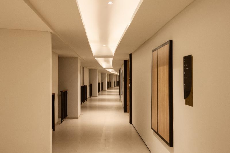 Hotel Santika Premiere Bandara Palembang - Oda