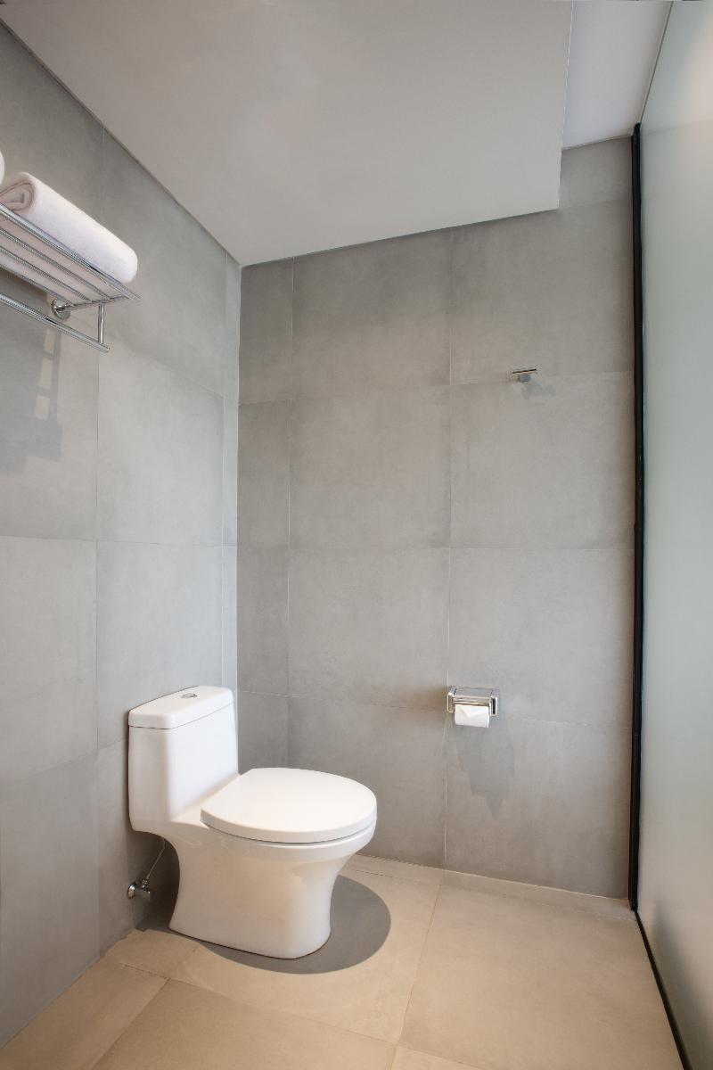 Hotel Santika Premiere Bandara Palembang - Oda