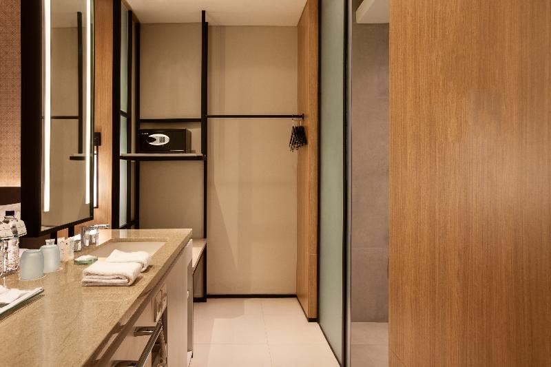 Hotel Santika Premiere Bandara Palembang - Oda
