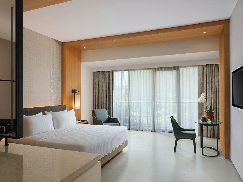 Hotel Santika Premiere Bandara Palembang - Oda