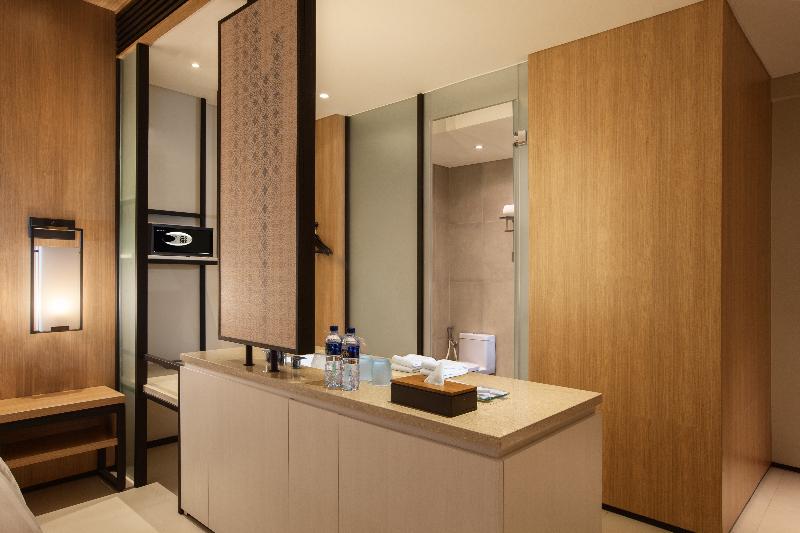 Hotel Santika Premiere Bandara Palembang - Oda