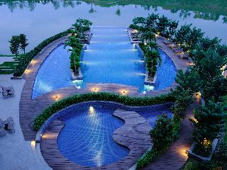 Hotel Santika Premiere Bandara Palembang fotoÄŸrafÄ±