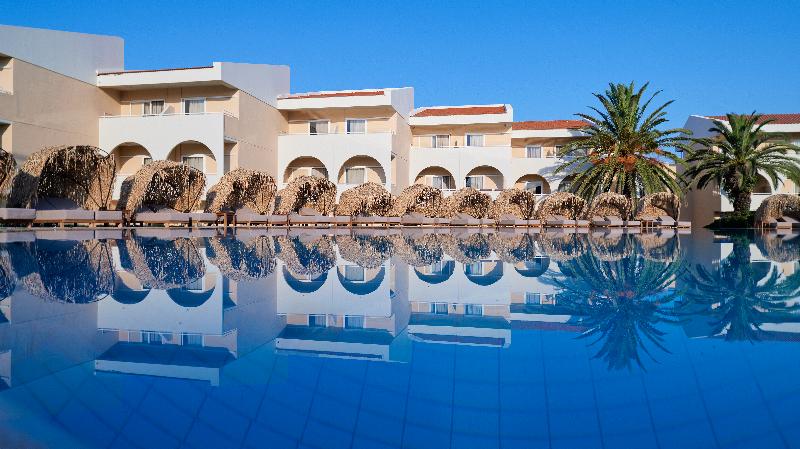 Argile Resort & Spa - Genel