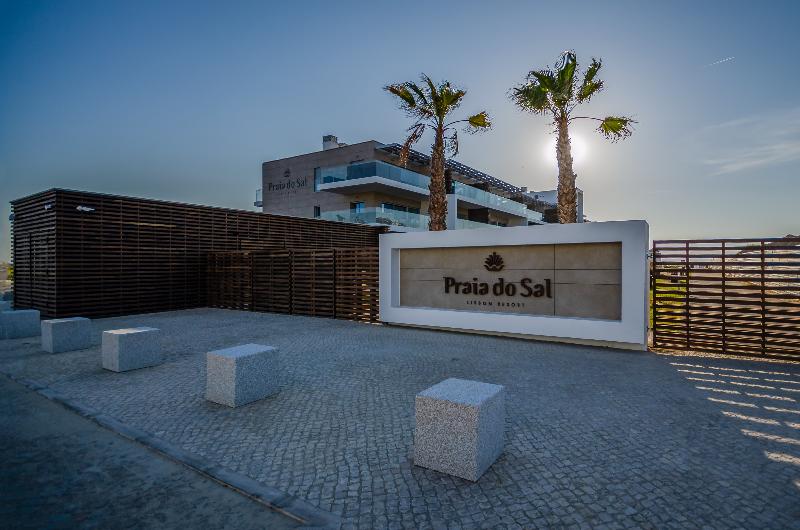 Praia Do Sal - Genel