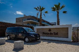Praia Do Sal fotoÄŸrafÄ±