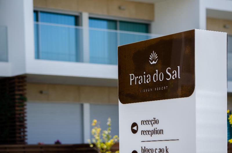 Praia Do Sal - Genel
