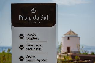 Praia Do Sal fotoÄŸrafÄ±