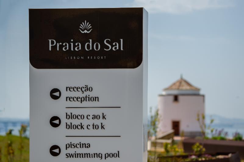 Praia Do Sal - Genel
