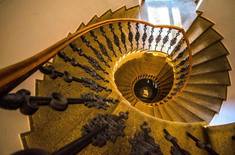 Hotel Wenceslas Square - Lobi